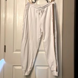 Mens XL Puma sweatpants